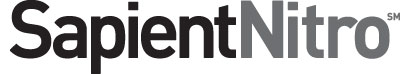 SapientNitro Logo